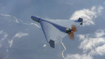 Alertă la graniță: o dronă s-a prăbușit lângă Grindu, după atacurile rusești asupra porturilor ucrainene de la Dunăre