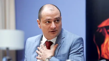 Primarul Băluță renunță să mai repare planșeul de la Unirii: „Îi rămâne lui Nicușor Dan întreaga responsabilitate”
