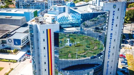 Consiliul Concurenței face anchetă la Primăria Ploiești privind subvenția la gigacalorie – 50 de milioane de euro din bugetul local cheltuite în ultimii doi ani