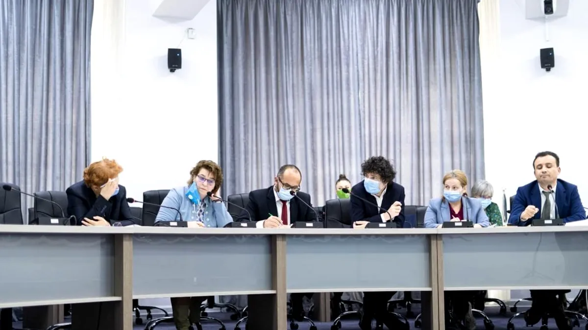 Scandal în şedinţa Consiliului General al Municipiului Bucureşti: grupul PSD a părăsit sala