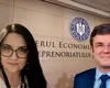 Ministrul USR al Economiei, Irineu-Ambrozie Darău, și-a impus șefa de cabinet ca administrator special la Carfil SA Brașov, filială a ROMARM