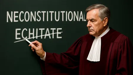 Pensiile magistraților, pe repede înainte: Guvernul vrea 231 de milioane de euro fără să supere prea tare sistemul