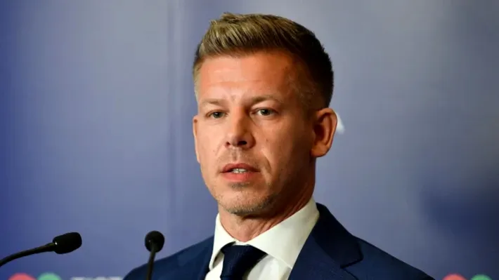 Peter Magyar, după victoria electorală din Ungaria: ce a spus despre România