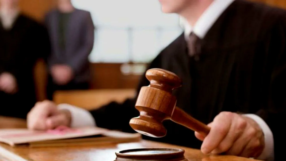 Ne văităm de bani, dar uităm să spunem că pensia medie a magistraților este de 22.000 de lei pe lună