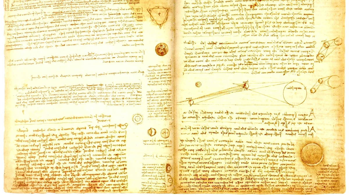 Cum a devenit un manuscris al Renașterii cea mai scumpă carte vândută vreodată