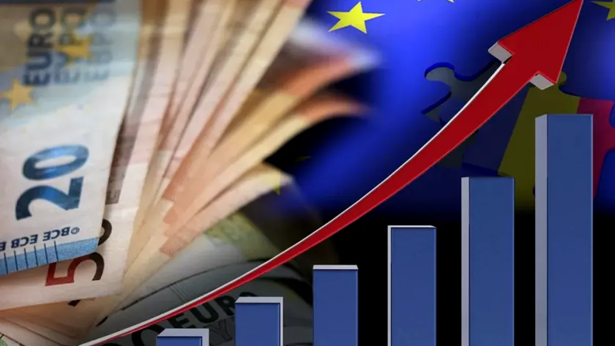 România a acumulat un deficit de cont curent de peste 12 miliarde euro, în șase luni. Datoria totală a țării este de 176,857 miliarde euro