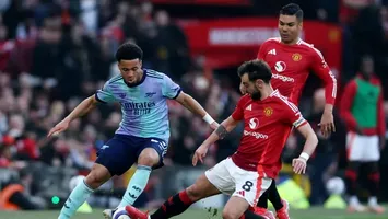 Premier League: Manchester United – Arsenal, pe Old Trafford