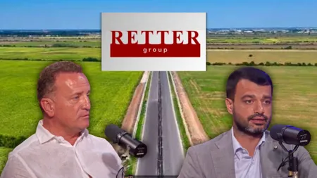 Retter, gata cu 7 luni înainte de termen pe A0 Nord. Care este situația reală a descărcărilor