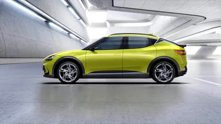 Mașini de lux- Genesis intră în forță pe piața premium: prețuri între 40.000 și 117.000 dolari