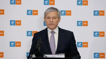 Cioloș: „Programul nostru poate părea dur, dar în situații excepționale este nevoie de măsuri excepționale” VIDEO