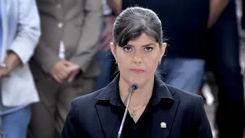 Procurorii lui Kovesi anchetează guvernul slovac. Fraudă de milioane în ajutorul militar pentru Ucraina