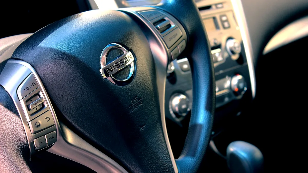 Nissan nu vrea să fie subsidiara Honda. Fuziunea eşuează?