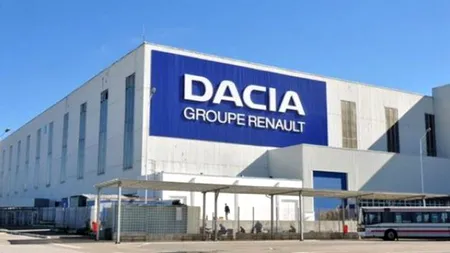 Dacia a bătut Mercedes, BMW și Audi! Topul unde marca românească este lider