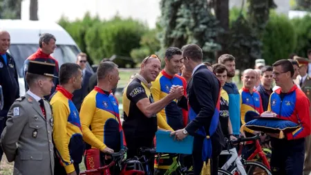 Performanță! România a câștigat 13 medalii la Jocurile Invictus 2023