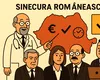 Sinecura românească – ghid vizual și auditiv
