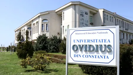 Un șofer de la Universitatea Ovidius câștigă aproape cât un asistent universitar