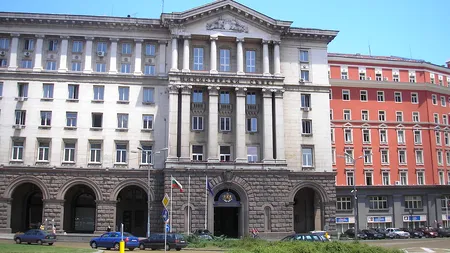 Ce măsuri vrea să ia Guvernul bulgar de la 1 iulie pentru a ajuta populația