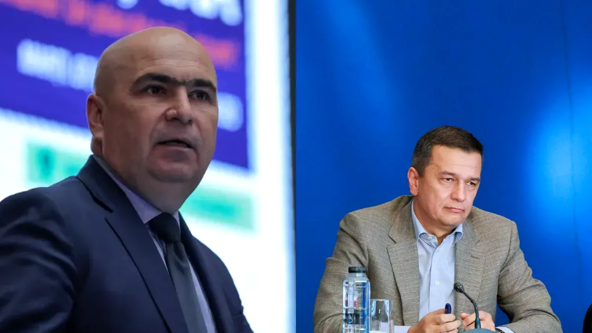 Grindeanu, despre restructurările de la Senat anunțate de Bolojan: „Sunt convins că a făcut o analiză, nu doar ca să dea bine la presă, că ți se întorc peste cap“