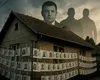 Clanul Corduneanu și suveranismul mafiot: 10.000 de moldoveni fantomă, Ilan Șor și Călin Georgescu rescriu harta interlopă a politicii românești
