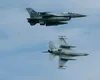 România va cumpăra rachete de ultimă generație aer-aer din SUA pentru avioanele F-16