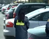 Evaziune fiscală cu mașini second-hand: Firmă înregistrată în Bulgaria, prejudiciu de peste 1 milion de lei