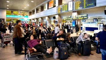 Biletul de avion, nervii pasagerului și socoteala companiilor mici