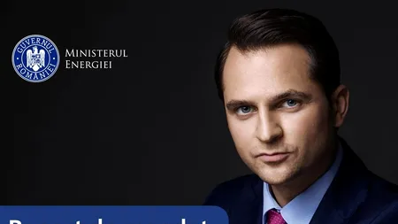 Sebastian Burduja, ministrul Energiei, președintele PNL București: Raport de mandat