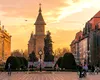 Investiție colosală în Timișoara. Coșuri de gunoi de peste 30.000 euro