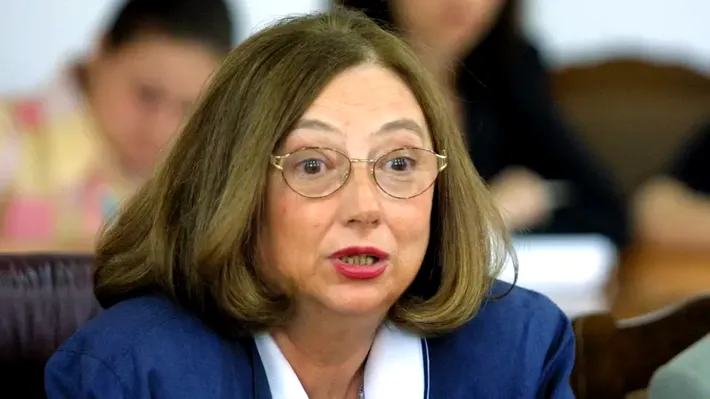 O asistentă de la Obregia rupe tăcerea despre Rodica Stănoiu. „Nu a fost deloc o alegere potrivită”