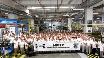 Dacia trece la alt nivel: noul motor HORSE H12 reduce consumul și emisiile cu 40%