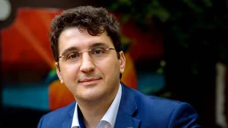 Adrian Prisnel: USR se decredibilizează prin susținerea lui Cezar Dragoescu