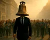 Pentru cine bat clopotele la Buftea? Cronica unui ritual confiscat – cu Călin Georgescu pe post de „pelerin prezidențial”