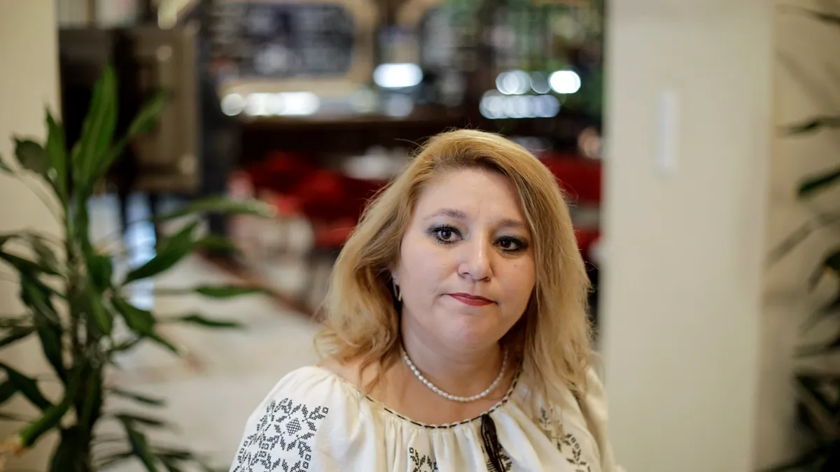 Diana Şoşoacă: „Lipsă de bun simţ faţă de popor”