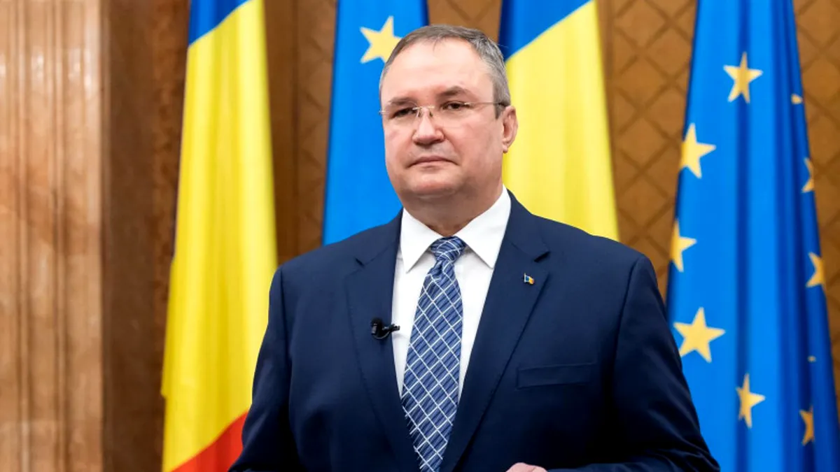 Nicolae Ciucă: „PNL este principalul partid care promovează egalitatea de gen”