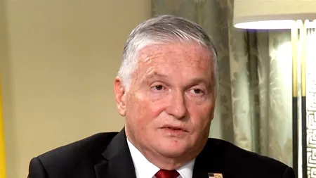 Adrian Zuckerman: „România a fost salvată de la un atac masiv din partea unui alt stat”