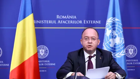 Comunicat MAE: Sistemul anti-rachetă nu este îndreptat contra Federației Ruse