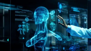 Revoluție în medicină: un nou instrument AI poate anticipa riscul pacienților cu o singură evaluare