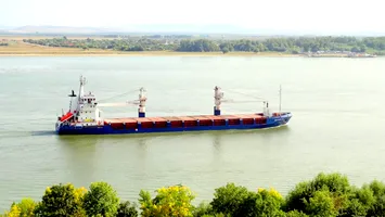 Navrom Galați, partener în Proiectul „FAIRway Danube II”, pentru o navigație pe Dunăre rezistentă la schimbările climatice