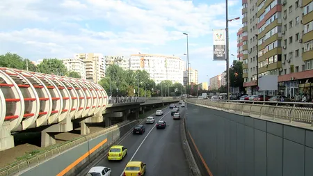 Trebuie ”intervenit repede” la pasajul Obor, la pasajul Lujerul şi la podul Băneasa, afirmă primarul Capitalei după expertize: „Nu este un pericol să cadă, dar trebuie să intervenim, ne spun toate normativele”