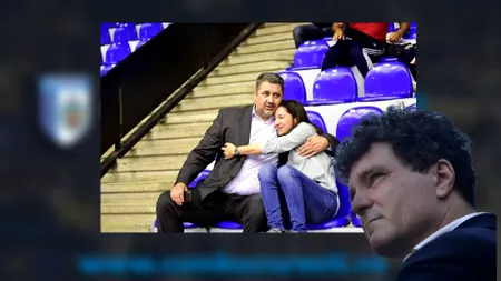 Pe cine vrea Nicușor Dan să impună la conducerea CSM București