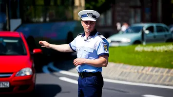 Lui Marian Godină i s-a propus un post de Secretar de Stat. Ce a răspuns popularul polițist