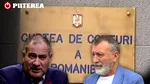 Cine sunt cei doi baroni PSD care se bat pentru șefia Curții de Conturi a României