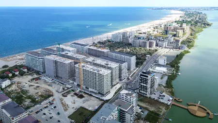Cum să organizați un super sejur la mare, în extrasezon?