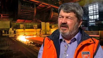 Dorinel Umbrărescu primește undă verde: preia activele ArcelorMittal Hunedoara