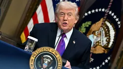 Războiul cu Iranul, un pariu riscant pentru Donald Trump. Decizia ar putea avea costuri politice majore