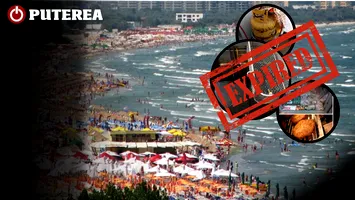 Control ANPC pe litoral, ce nereguli au fost găsite