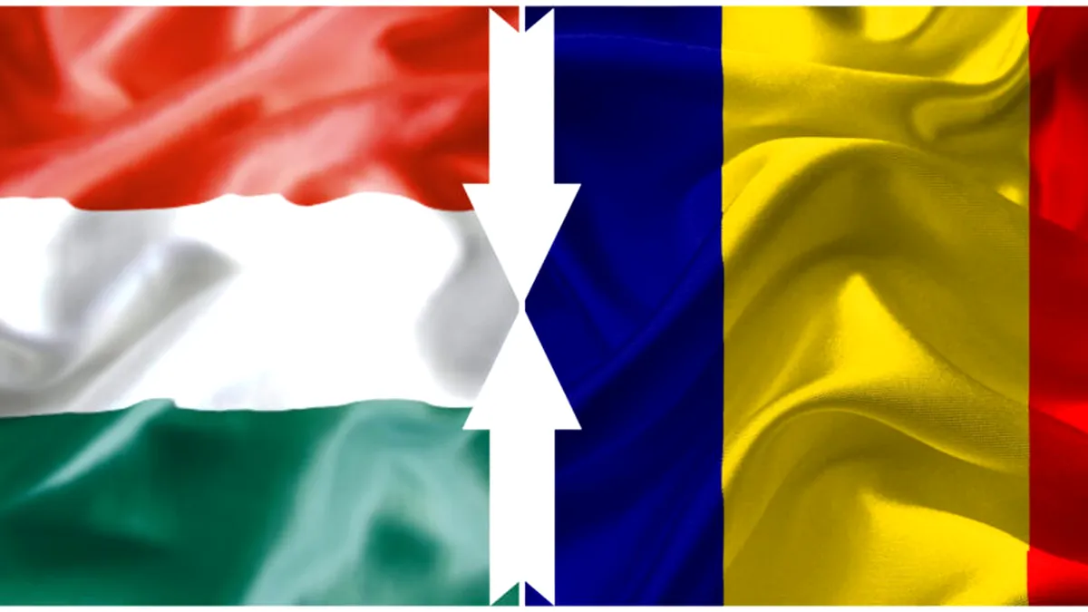Ungurii au refăcut calculele! ”România nu este înaintea noastră din punct de vedere economic”