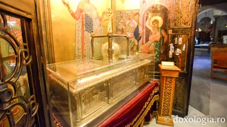 Sfântul Dumitru Izvorâtorul de Mir: Rugăciunea pentru sănătate pe care să o spui azi