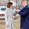 Bolojan și Maia Sandu voiau să anunțe de la Chișinău unirea Moldovei cu România
