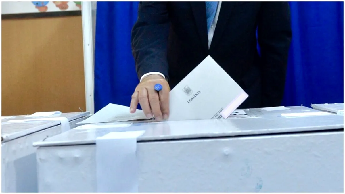 Concurs electoral inedit între ambasadorii României din trei state europene